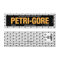 ANA® X DEN SOUVENIR X ITSGORETEX – PETRI-GORE (INCENSE LONG STICKS)
