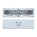 A?A® INCENSE STICKS – NONSENSE (LONG STICK SERIES)