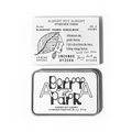 A?A® X BERRY PARK (INCENSE STICKS)